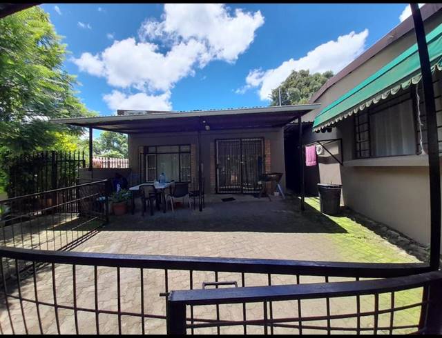 FARM FOR SALE IN NELSPRUIT RURAL